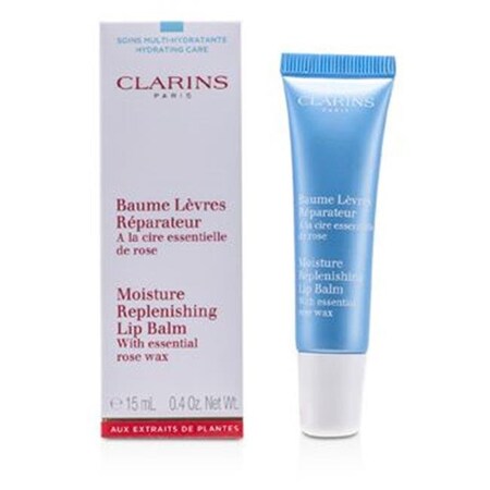 Clarins